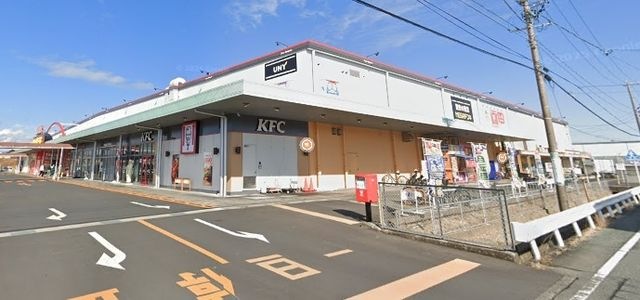 MEGAドン・キホーテ 掛川店