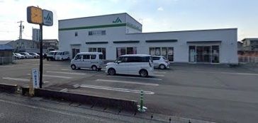 JA掛川市桜木支所