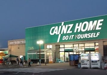 カインズ 掛川店