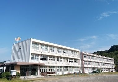 掛川市立土方小学校