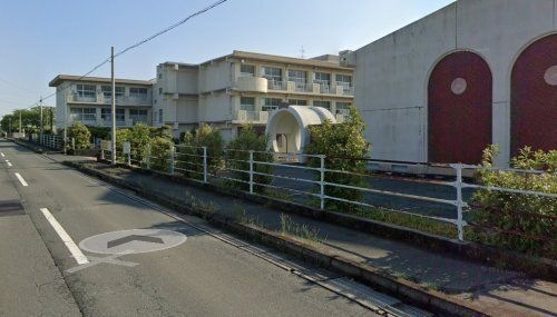 豊田東小学校