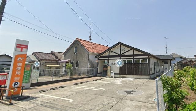富岡郵便局