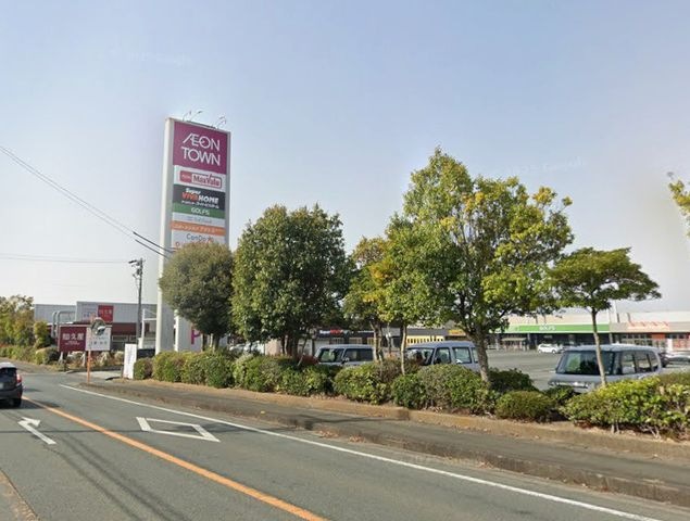 イオンタウン磐田