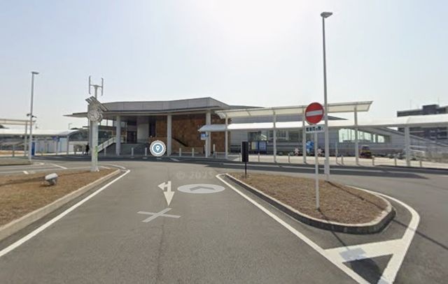 御厨駅