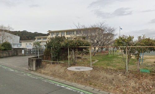 田原小学校