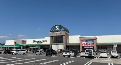 しずてつストア掛川店