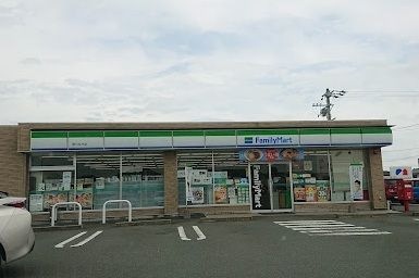 ファミリーマート掛川中店