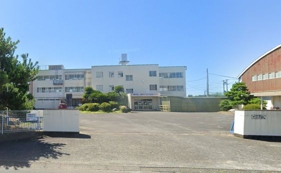 掛川市立中小学校