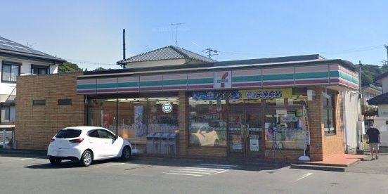 写真:セブンイレブン 掛川中方店