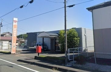 写真:城東郵便局