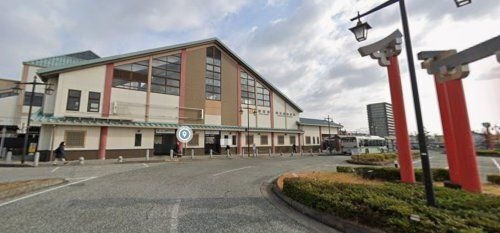 磐田駅