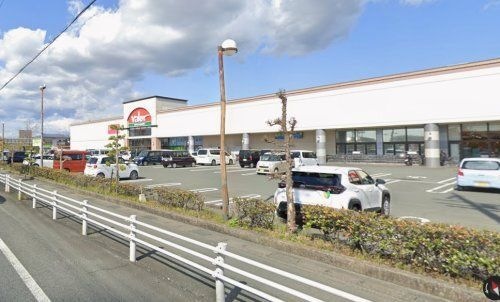 バロー磐田店