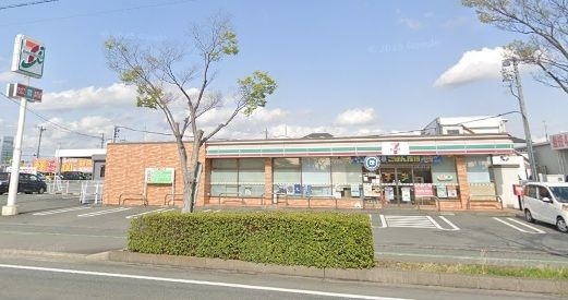 セブンイレブン 袋井川井店