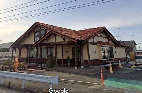 炭焼きレストランさわやか 袋井本店