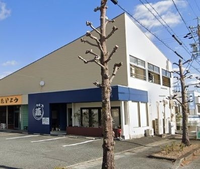 麺屋燕袋井店