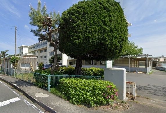 菊川市立堀之内小学校