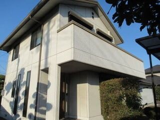 写真:大沢西貸家の外観