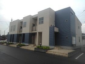 宇部市笹山町1丁目の外観