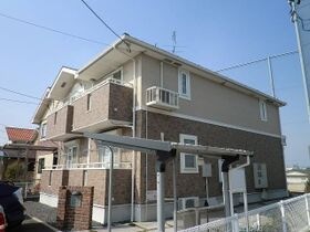 宇部市北琴芝1丁目の外観