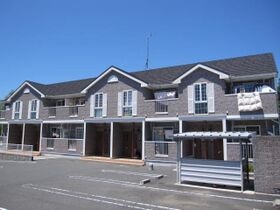 ブルージェイの外観