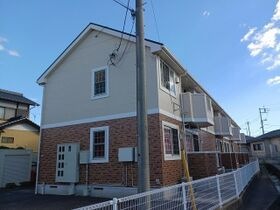 宇部市則貞2丁目の外観