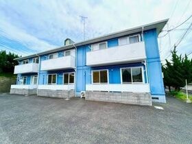 フレグランス床波Stの外観