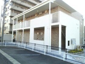 モダングランツGの外観