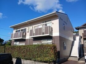 ビレッジ・レイクサイドの外観