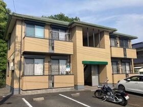 シャーメゾン東小羽山の外観