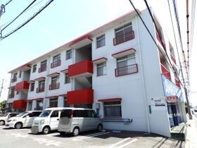 アーバン宮地の外観