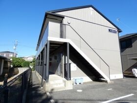 ジュネス・Ｋの外観