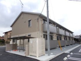 フェリックス小串の外観
