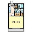 写真:新町 アビリティ新町 1階106の間取図