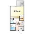 セフィーロの間取図