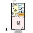 ジュネス・Ｋの間取図