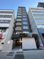 写真:Grand Soleil大須白川の外観