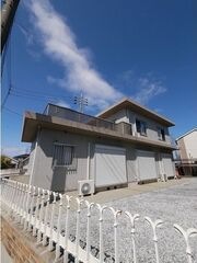 写真:愛知郡東郷町春木白土戸建の外観