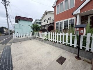 写真:愛知郡東郷町春木台五丁目戸建の外観
