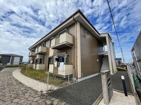 Preciaus　One弐番館の外観