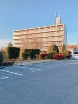 GREEN HILLS KATOH(グリーンヒルズカトウ)の外観
