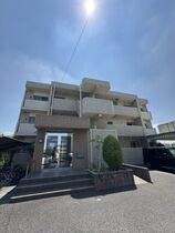 リジェールBの外観