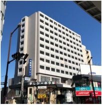 マリオン大曽根の外観