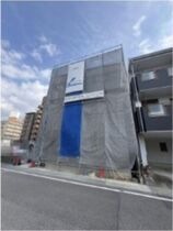 エテルナ山之手の外観