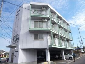 SD Hillsの外観