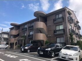 クレスト白鳥の外観