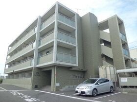 すまいる小坂の外観
