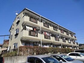 マメゾンT・Sの外観