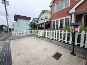 愛知郡東郷町春木台五丁目戸建の外観