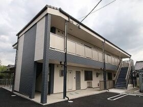 Surplus Katouの外観