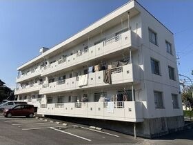 金下コーラスの外観
